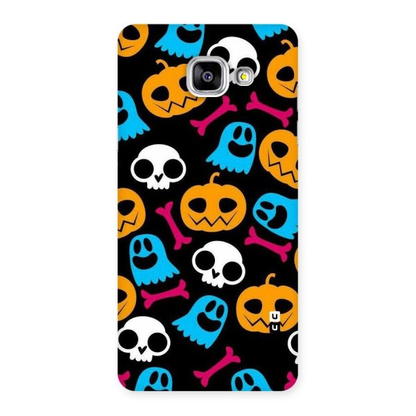 Boo Design Back Case for Galaxy A5 2016