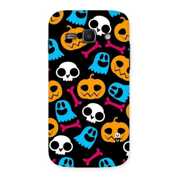 Boo Design Back Case for Galaxy Ace 3