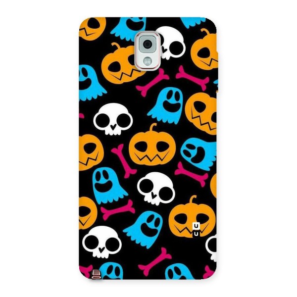 Boo Design Back Case for Galaxy Note 3
