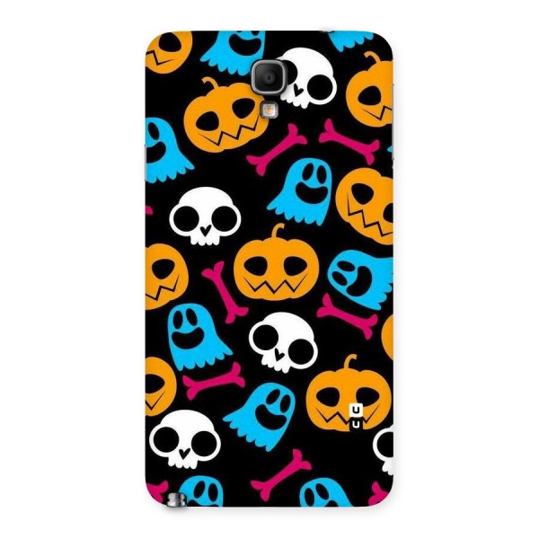 Boo Design Back Case for Galaxy Note 3 Neo