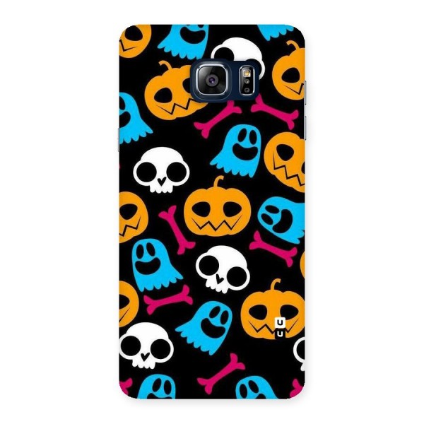 Boo Design Back Case for Galaxy Note 5