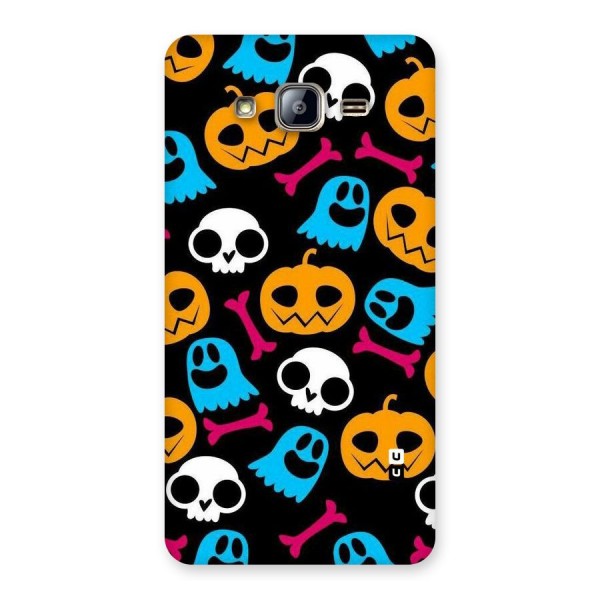 Boo Design Back Case for Galaxy On5