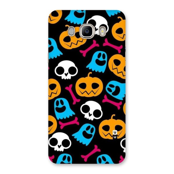 Boo Design Back Case for Galaxy On8