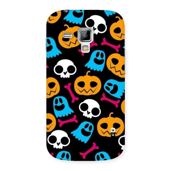 Boo Design Back Case for Galaxy S Duos