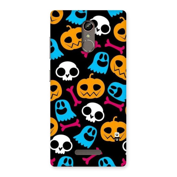Boo Design Back Case for Gionee S6s