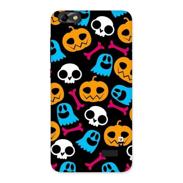 Boo Design Back Case for Honor 4C