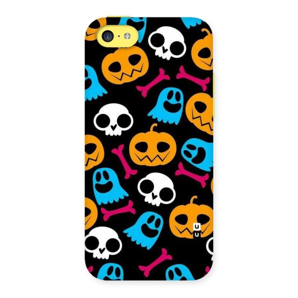 Boo Design Back Case for iPhone 5C