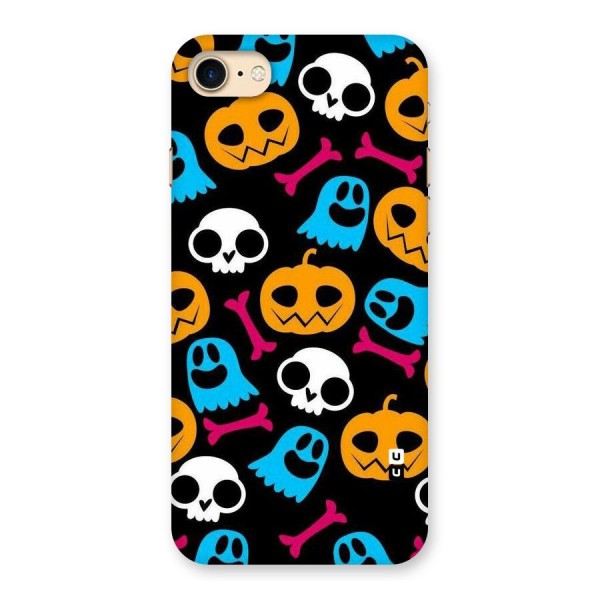 Boo Design Back Case for iPhone 7