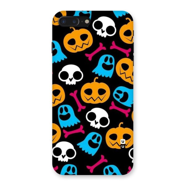 Boo Design Back Case for iPhone 7 Plus