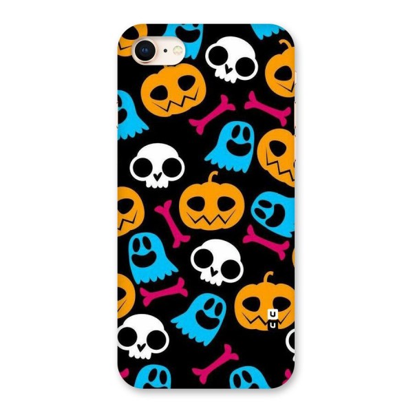 Boo Design Back Case for iPhone 8