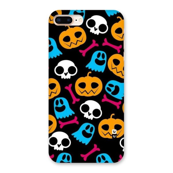 Boo Design Back Case for iPhone 8 Plus