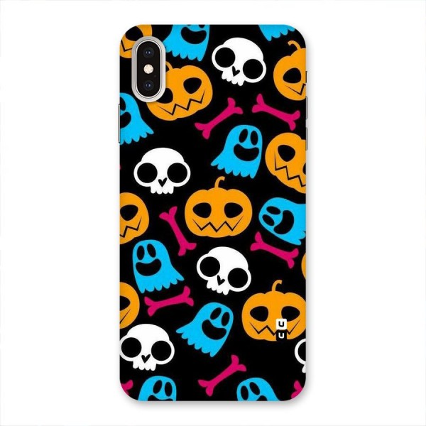 Boo Design Back Case for iPhone XS Max
