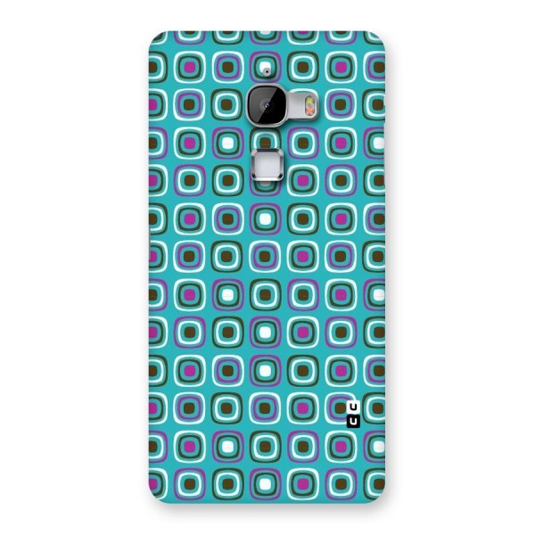 Boxes Tiny Pattern Back Case for LeTv Le Max