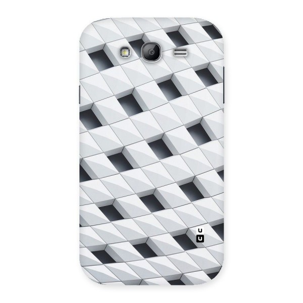 Building Pattern Back Case for Galaxy Grand Neo Plus