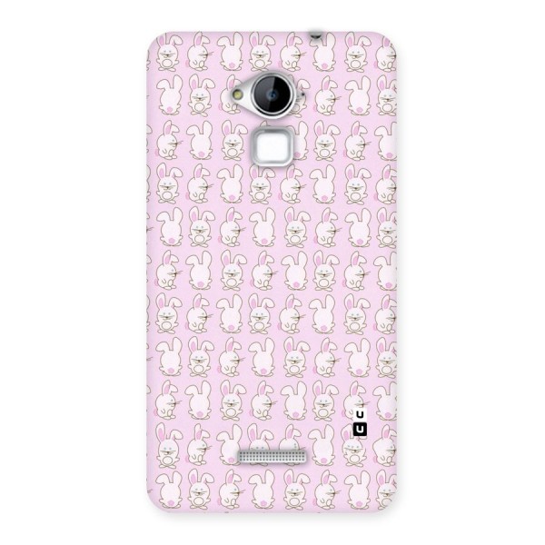 Bunny Cute Back Case for Coolpad Note 3