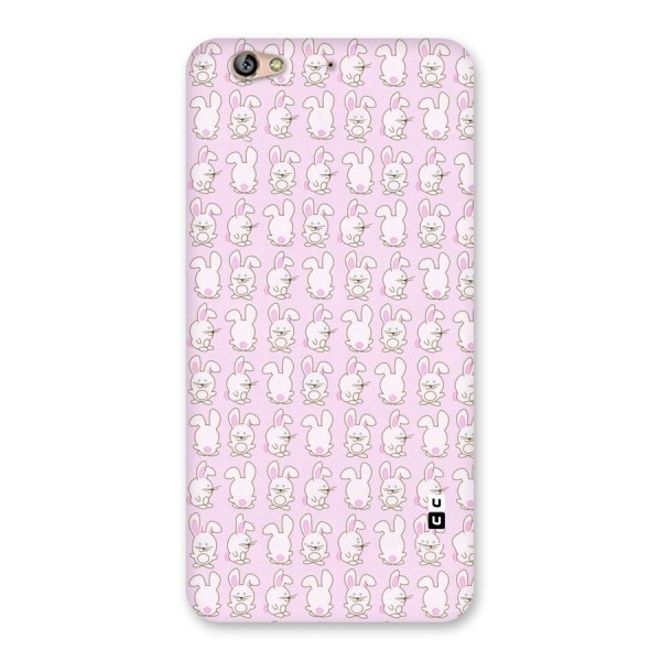 Bunny Cute Back Case for Gionee S6