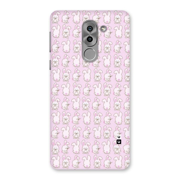 Bunny Cute Back Case for Honor 6X