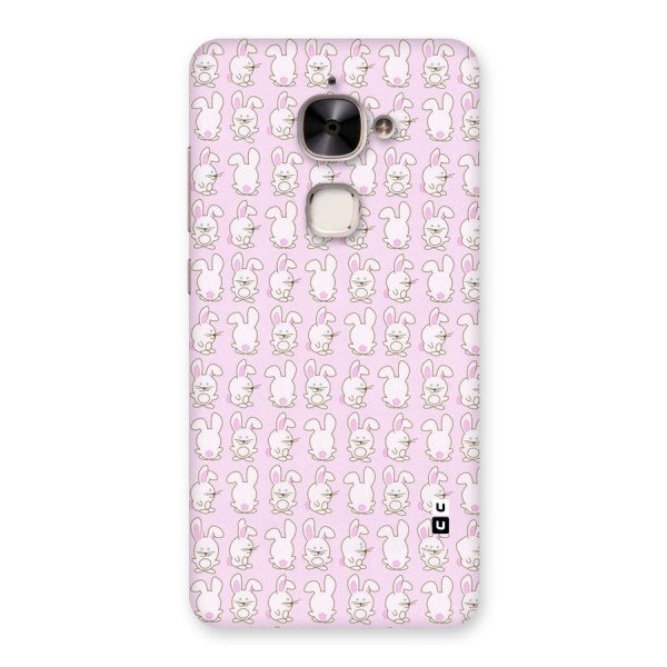 Bunny Cute Back Case for Le 2