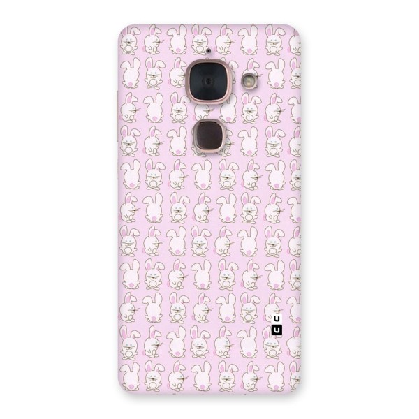 Bunny Cute Back Case for Le Max 2