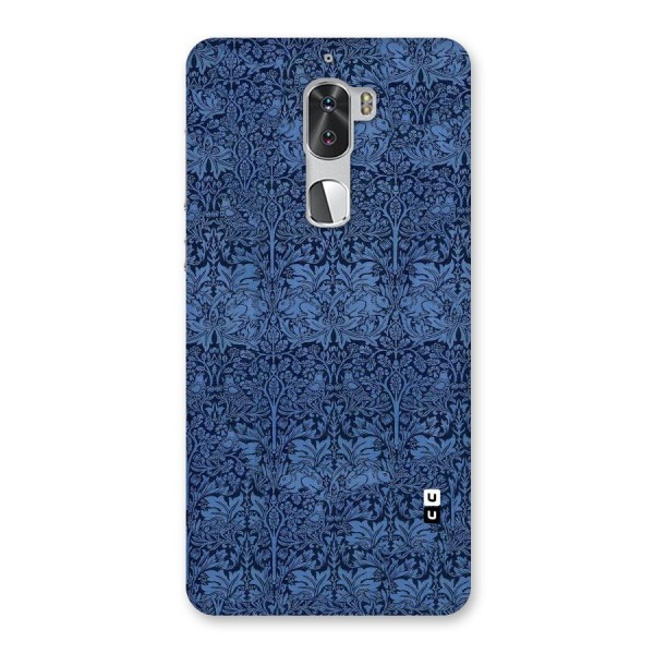 Carving Design Back Case for Coolpad Cool 1