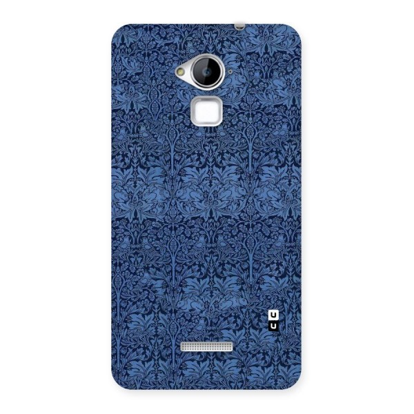 Carving Design Back Case for Coolpad Note 3