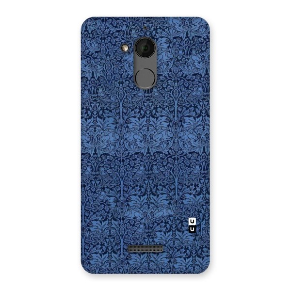 Carving Design Back Case for Coolpad Note 5