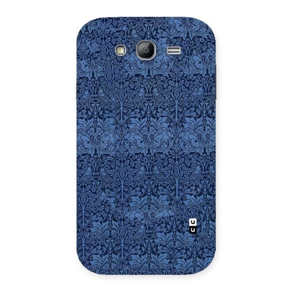 Carving Design Back Case for Galaxy Grand Neo Plus
