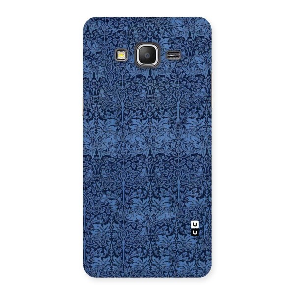Carving Design Back Case for Galaxy Grand Prime