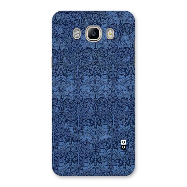 Carving Design Back Case for Galaxy On8