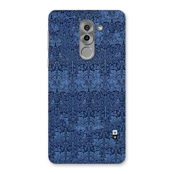 Carving Design Back Case for Honor 6X