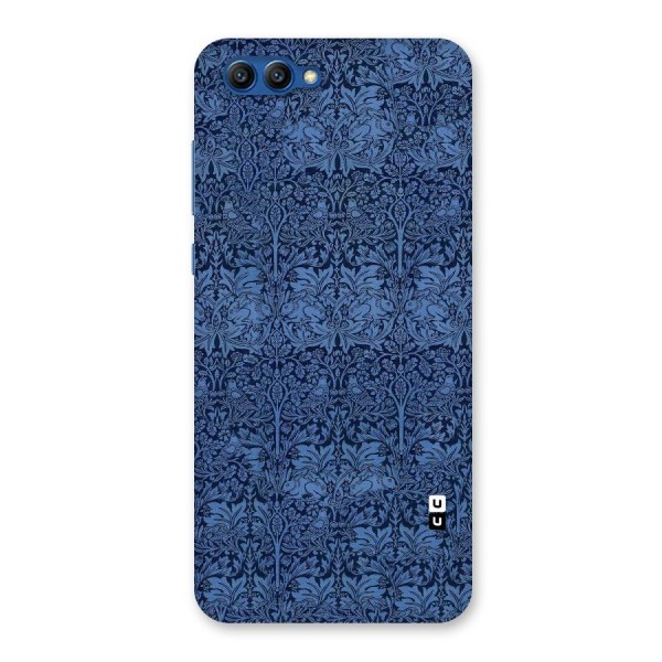 Carving Design Back Case for Honor View 10
