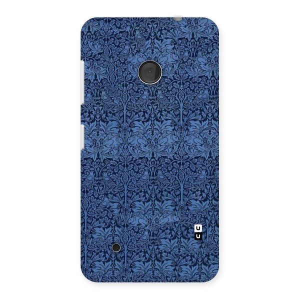 Carving Design Back Case for Lumia 530