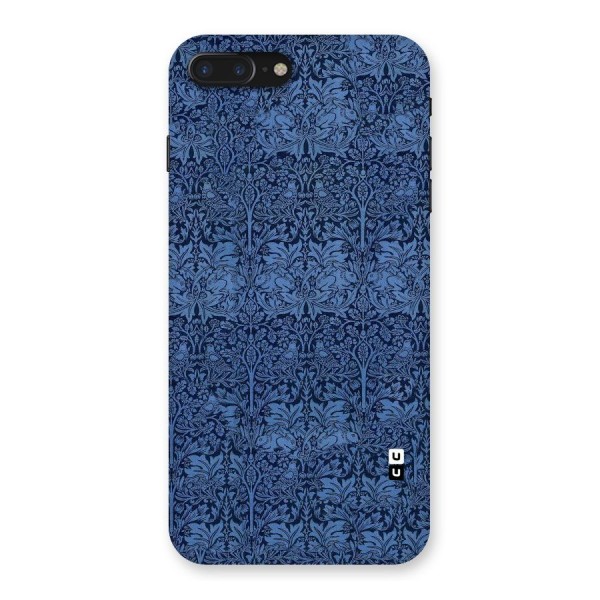 Carving Design Back Case for iPhone 7 Plus
