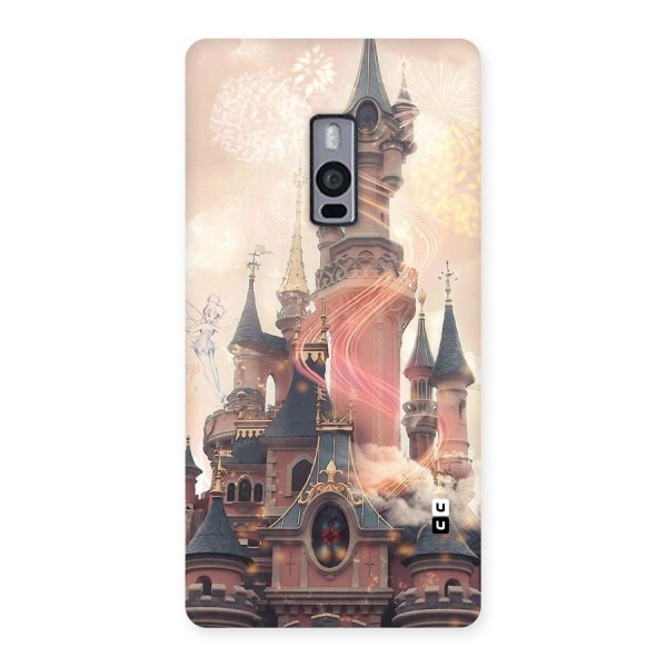 Castle Back Case for OnePlus Two