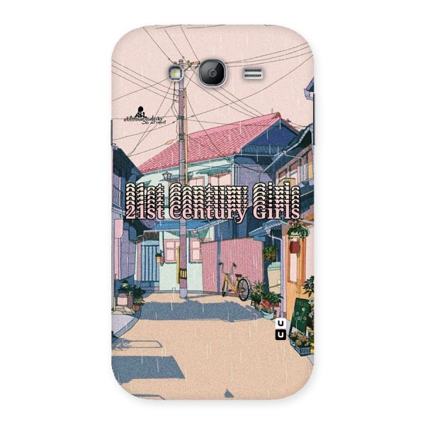 Century Girls Back Case for Galaxy Grand Neo