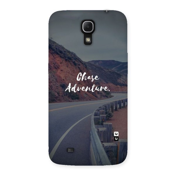 Chase Adventure Back Case for Galaxy Mega 6.3