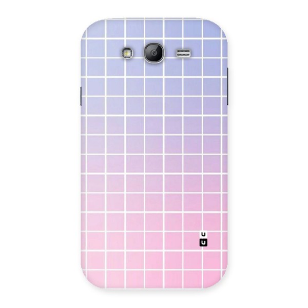 Check Shades Back Case for Galaxy Grand Neo Plus