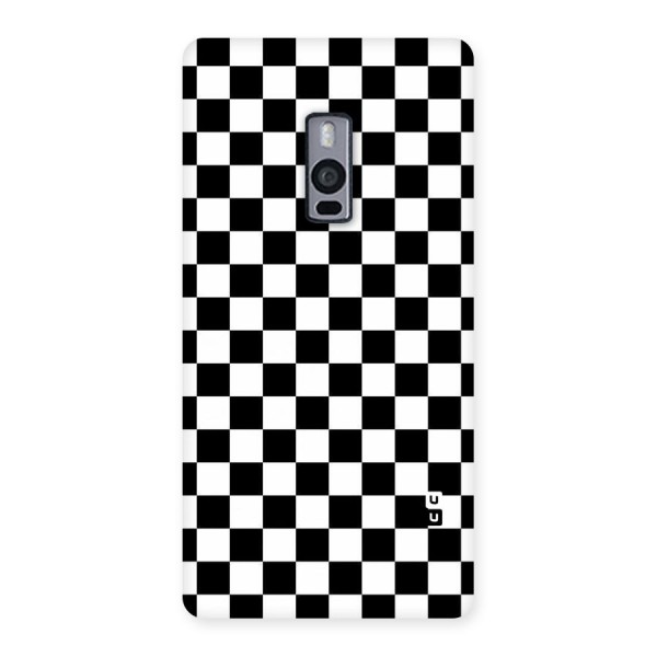 Checkerboard Back Case for OnePlus Two