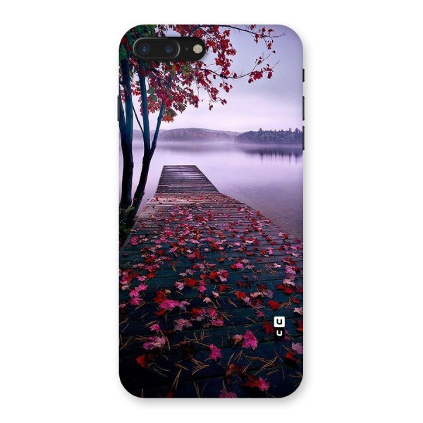 Cherry Blossom Dock Back Case for iPhone 7 Plus