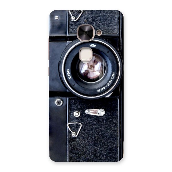 Classic Camera Back Case for Le 2