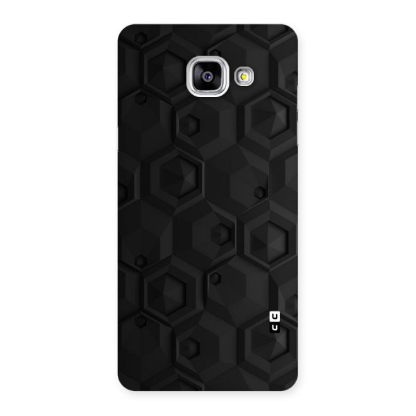 Classic Hexa Back Case for Galaxy A5 2016