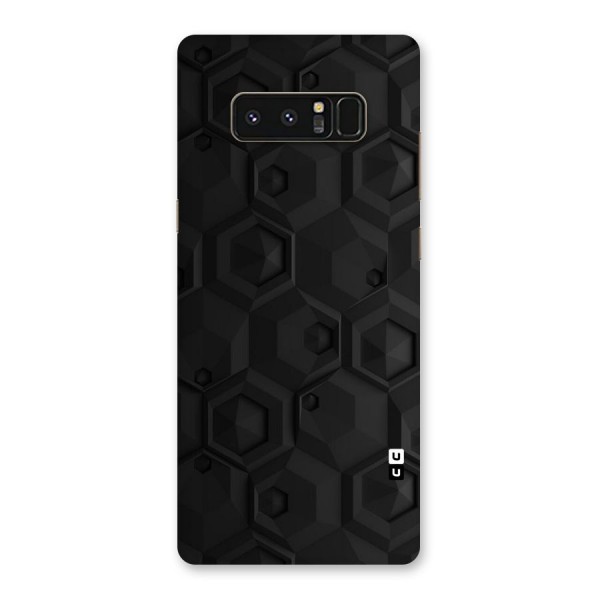 Classic Hexa Back Case for Galaxy Note 8