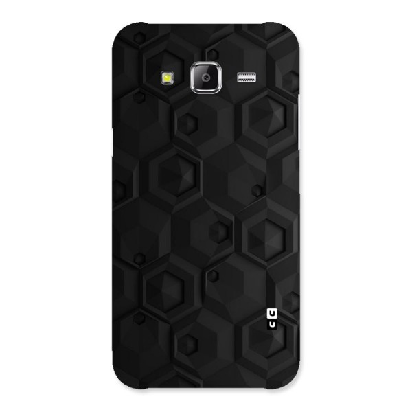 Classic Hexa Back Case for Samsung Galaxy J2 Prime