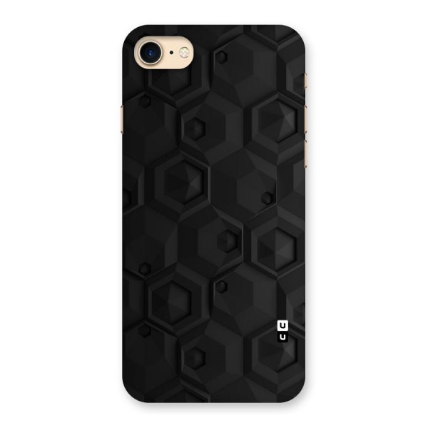 Classic Hexa Back Case for iPhone 7