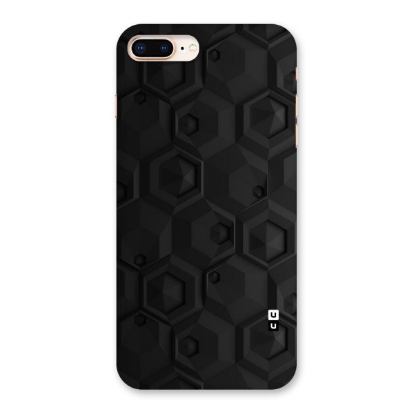 Classic Hexa Back Case for iPhone 8 Plus