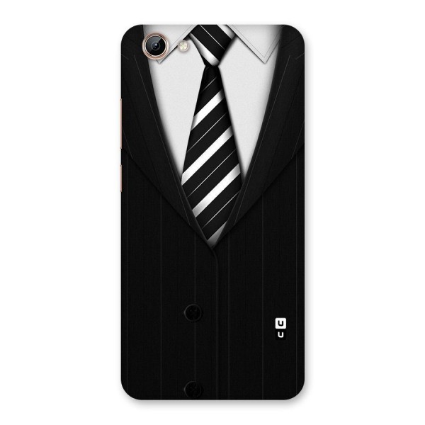 Classic Ready Suit Back Case for Vivo Y71