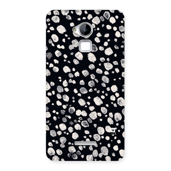 Classic Rocks Pattern Back Case for Coolpad Note 3