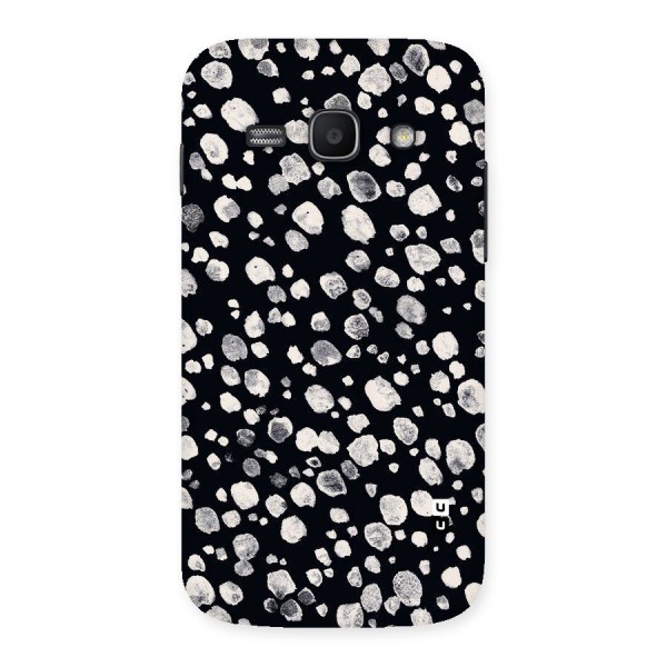 Classic Rocks Pattern Back Case for Galaxy Ace 3
