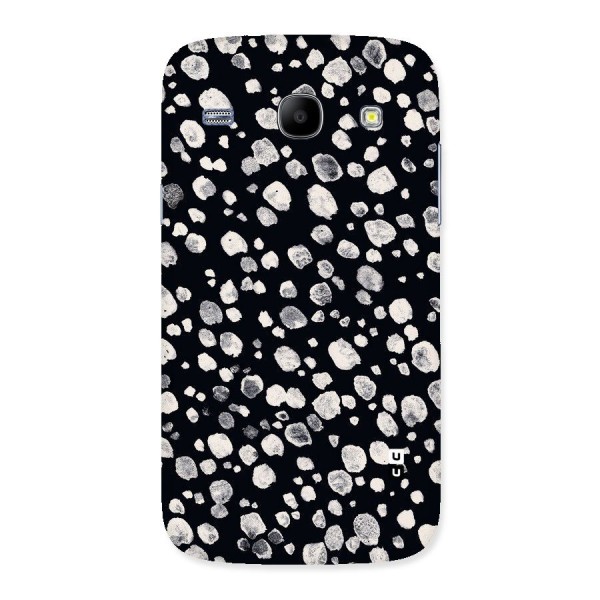 Classic Rocks Pattern Back Case for Galaxy Core