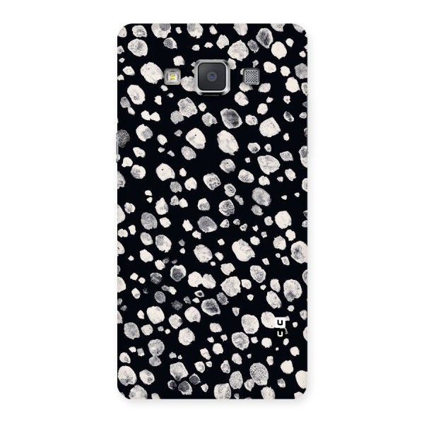 Classic Rocks Pattern Back Case for Galaxy Grand 3